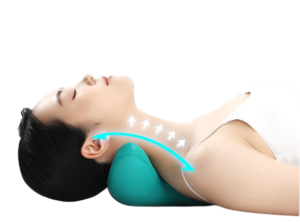 Cervical spine massage diagram picture 6