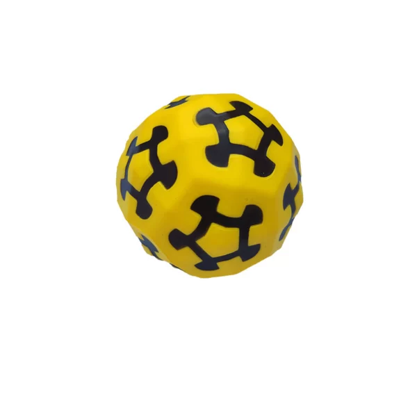Bouncy ball for dogs 2