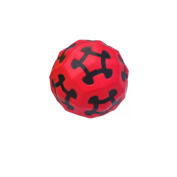 Bouncy ball for dogs 3