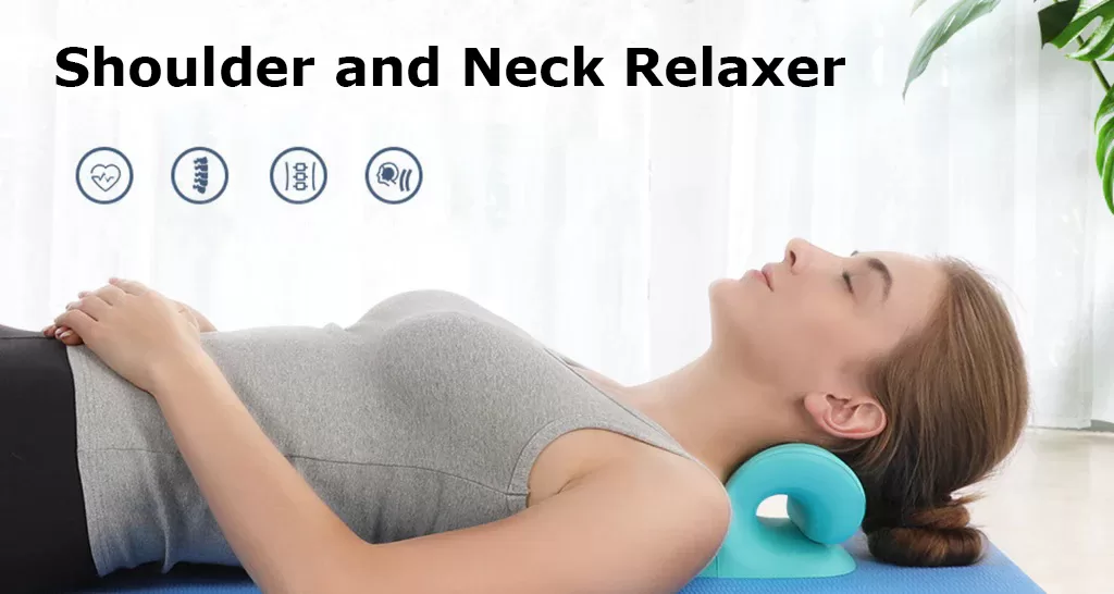 Design and Innovation of Polyurethane Cervical Massage Pillow Featured Image