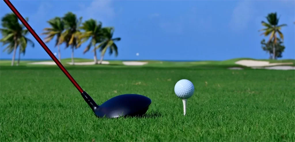 How Polyurethane Golf Balls Can Improve a Golfer's Skills and Technique Illustration 1