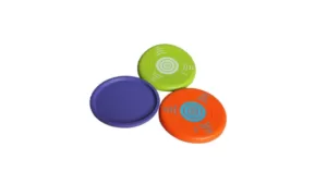 Packing and Shipping of Polyurethane Flying Discs Featured Image
