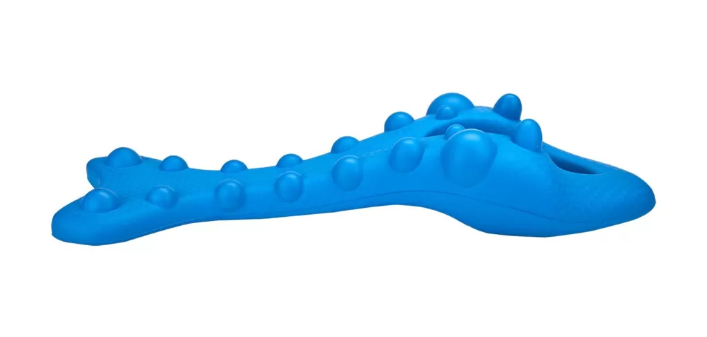Polyurethane Back Massager Relief of Back Pain Featured Image Illustration 2