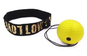 Polyurethane Boxing Balls Improve Your Reaction Time and Coordination Featured Image