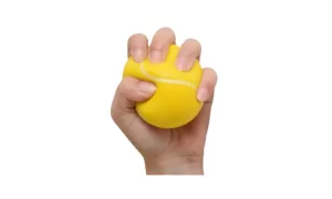 Polyurethane Grip Ball The Ideal Tool for Training Hand Strength Featured Image
