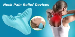 A melhor escolha para aliviar dores no pescoço e nos ombros Imagem em destaque