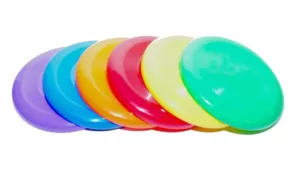 Application Scenarios of Polyurethane Flying Disc Featured Image