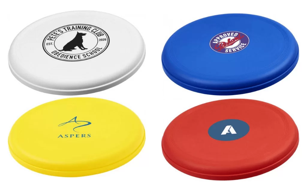 Color and Pattern Selection of Polyurethane Frisbee Featured Image new