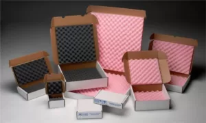 Market Demand for Polyurethane Foam Packaging Featured Image