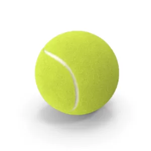bolas de tênis