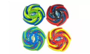 The Appearance of Polyurethane Frisbee Design and Flight Stability Featured Image
