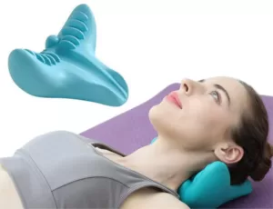 Quais são os grupos aplicáveis ​​de almofadas de massagem cervical de poliuretano Imagem em destaque