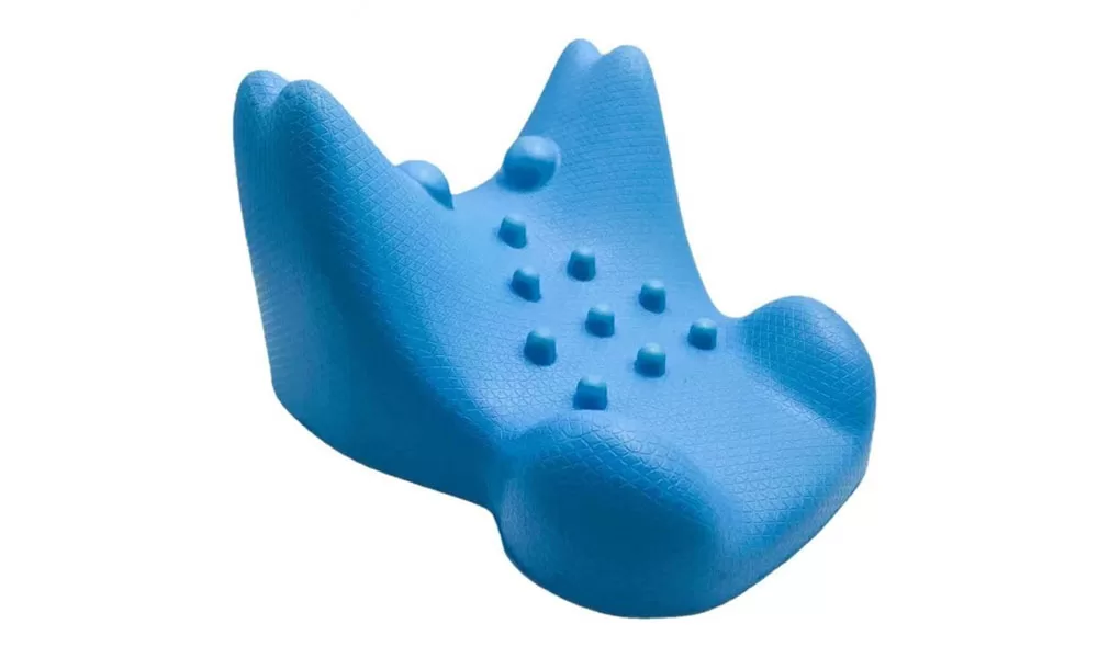 Why Polyurethane Neck Massager is Suitable for You to Use Illustration 3