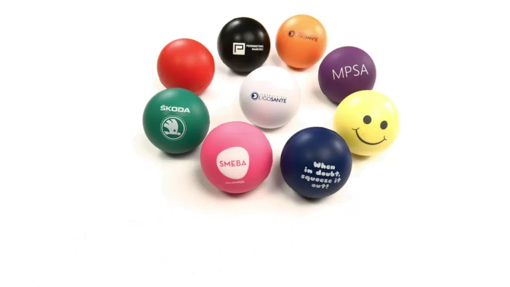 Boost Your Business with Stress Balls A Comprehensive Guide Illustration 2