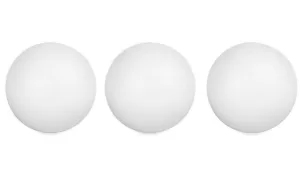 Esferas de espuma de poliestireno versus poliuretano Uma comparação detalhada Imagem em destaque