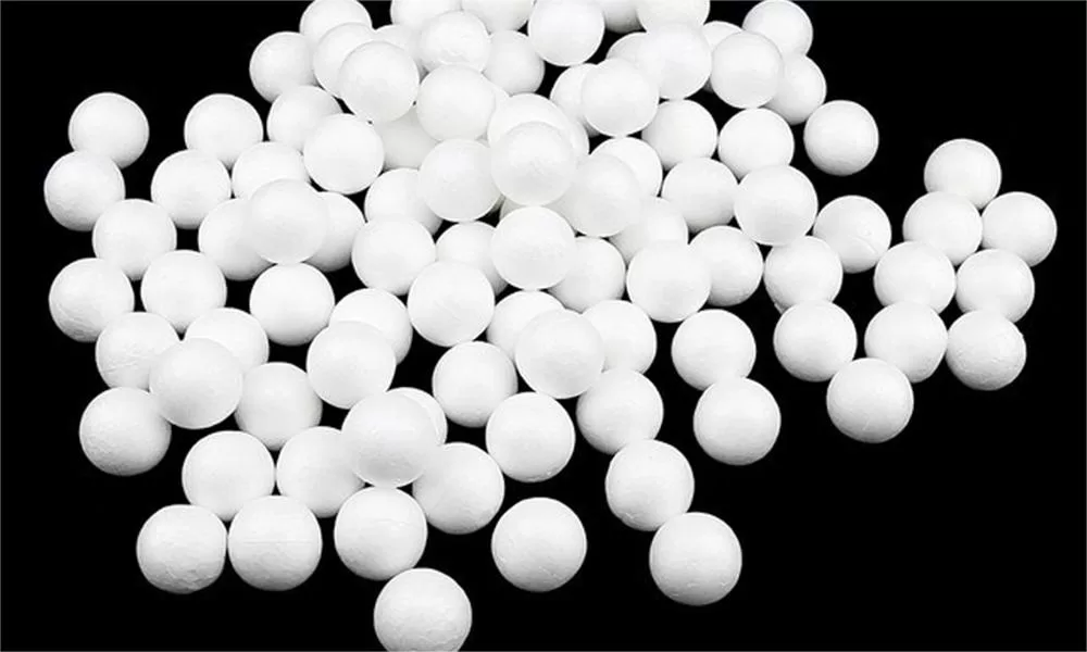 Esferas de espuma de poliestireno vs poliuretano Uma comparação detalhada, ilustração 1