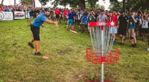 The Ultimate Guide to Personalized Disc Golf Customizing Your Experience for Maximum Fun and Performance Featured Image