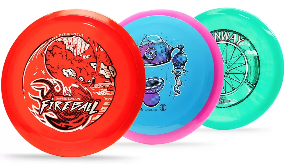 The Ultimate Guide to Personalized Disc Golf Illustration 3