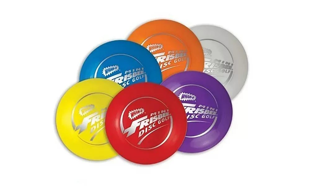 Wholesale Flying Discs A Strategy to Boost Your Sales Illustration 3