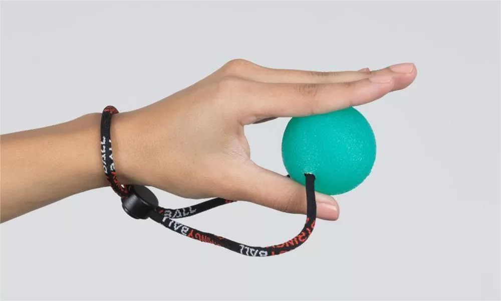 ADHD and Stress Balls Can Squeezing Help Manage Symptoms Featured Image