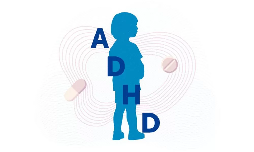 El TDAH y las pelotas antiestrés pueden apretarse para ayudar a controlar los síntomas Ilustración 1
