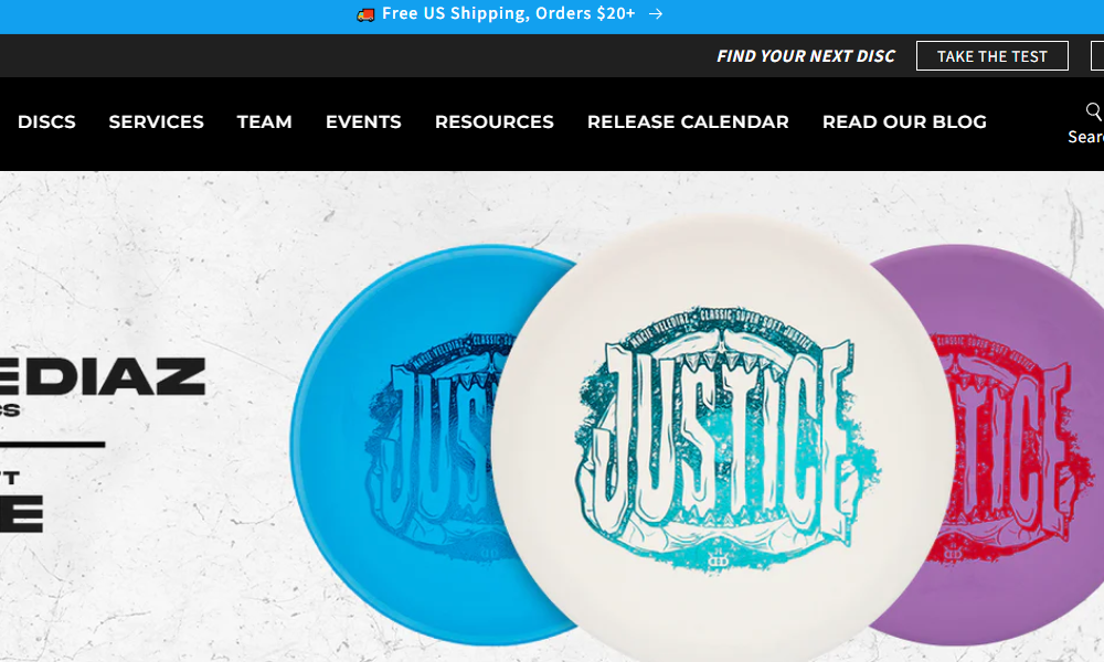 The Ultimate Disc Golf Battle Which Brand Reigns Supreme Illustration 3
