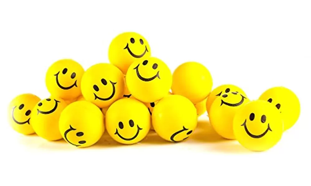 Wholesale Stress Balls The Affordable and Effective Solution for Stress Management Illustration 2