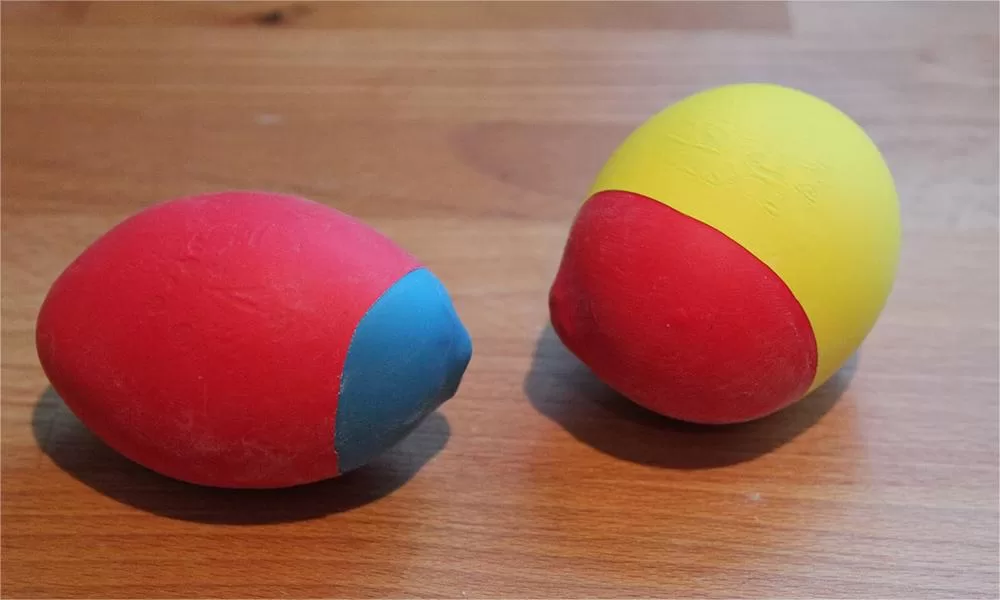 Unraveling the Effectiveness of Stress Balls Featured Image