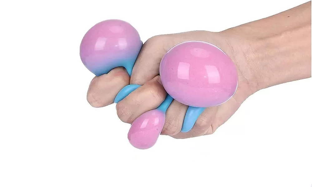 Why Were Stress Balls Invented Illustration 2