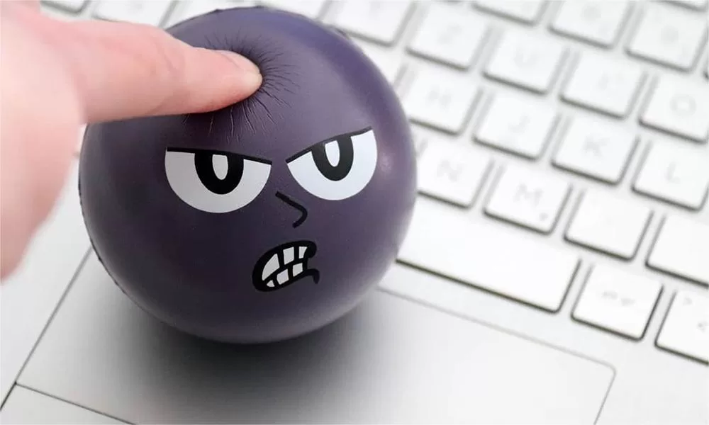 Why Were Stress Balls Invented Illustration 3