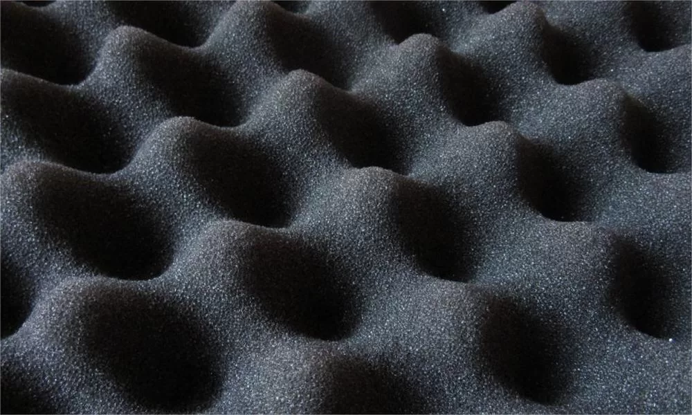 The Intricacies of Open-Type Polyurethane Foam A Deep Dive Illustration 3