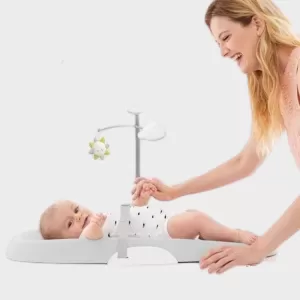 startpagina Innovatieve oplossingen van polyurethaan Babyaankleedkussens nieuw
