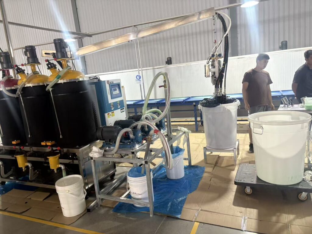 Mechanical Robotic Arm